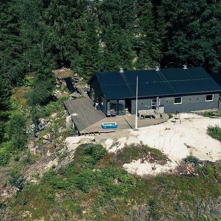 Modalen Fjord Cottage Mo (Hordaland) Ngoại thất bức ảnh